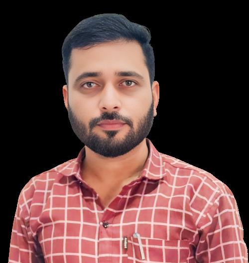 Satyajeet Tanajirao Ranaware