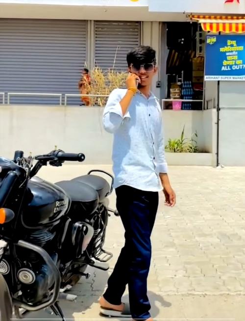 Soham Gajanan Dakle