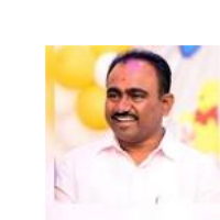 A Alagiriyappa Manjunath