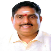 ANamassivayam . Namassivayam