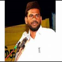 Abdul P Samad