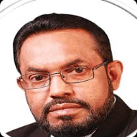 Abdur Rashid Mandal