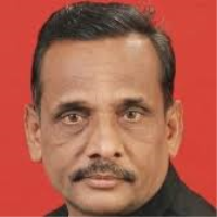 Abhesinh Motibhai Tadvi