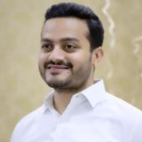 Abhishek Balasaheb Kalamkar