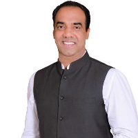 Dr.Abhishek Vibhavari Vikram Bokey
