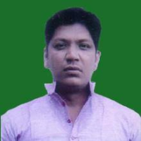Ajay  Rajendra Yadav