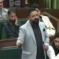 Ajaz Ahmed Jan