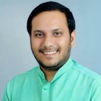 Ameet Subhashrao Zanak