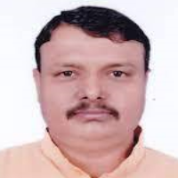 Amit Kumar Yadav