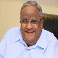 Amrish Rasiklal Patel