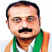 Amrishbhai Jivabhai Der