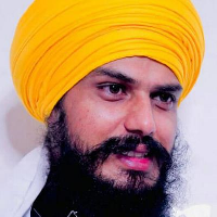 Amritpal Singh Sukhanand