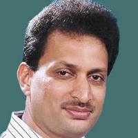 Anant Kumar Dattatreya Hegde