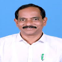 Ananta Narayan Jena