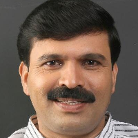 Anil Sahebrao Kadam