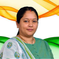 Anupama . Rawat