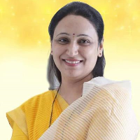 Anuradha Rajendra Nagawade