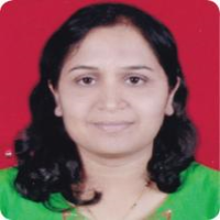 Archana Madhukar Musale