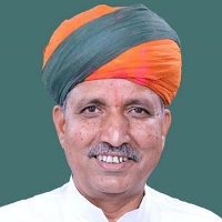 Arjun Ram Meghwal