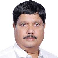 Arjun Satyanarayan Singh