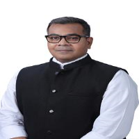 Arun . Bharti