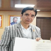 Arun Kumar Upreti