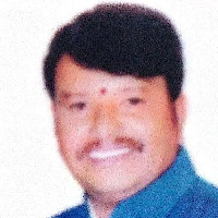 Arunkumar Maheshwarappa Pujar