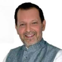 Arvind-Kumar Satguru-Dass Sharma