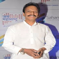 Ashok Arjunrao Jagtap