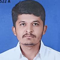 Ashok Rajaram Bade