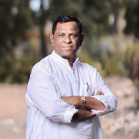 Ashokrao Kondiram Mane