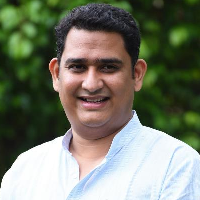 Ashutosh Shankarao Kale