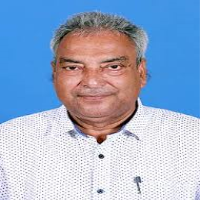 Aswini Kumar Patra