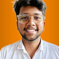 Atharv Bharat Belwadikar