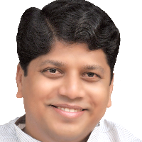 Avadhut Anil Tatkare