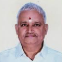 B. K. Sanagameshwara