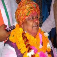 Babulal Chhutan Kathumar