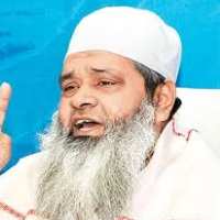 Badruddin Ali Ajmal
