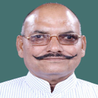 Bahadursingh Sukharam Koli