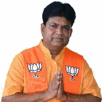 Bakaji Laxmanji Thakor