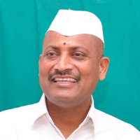 Balasaheb Damodar Murkute