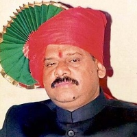 Balasaheb madhu Sanap