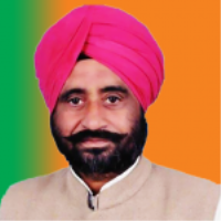 BaldevSingh Dalvindersingh Aulakh