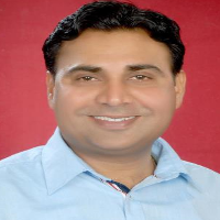 Baljeet Gopiram Yadav