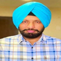 Balkar Singh Sidhu