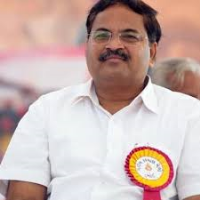 Balkrishna Khanderao Shukla