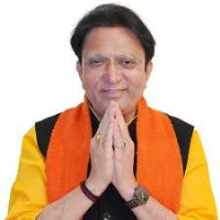 Balvantsinh Chandansinh Rajput