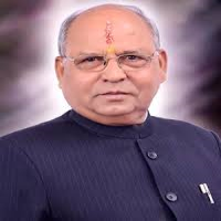 Banshidhar . Bhagat
