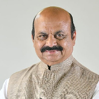 Basavraj Somappa Bommai
