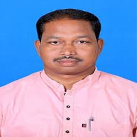 Bhabani Shankar Bhoi